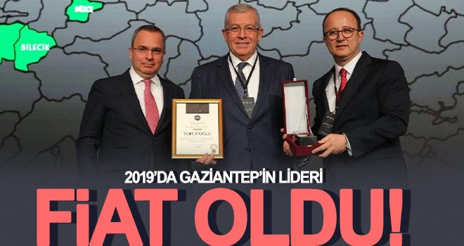 Fiat, bölgenin en çok tercih ettiği marka oldu