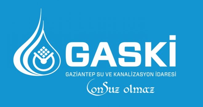 GASKİ, ALT YAPI SİSTEMİNDE YENİLEMEYE GİDİYOR