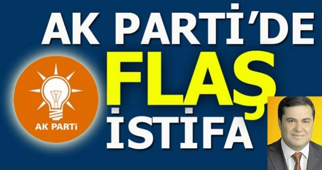 Gaziantep AK Parti’de istifa fırtınası: Nurdağı ilçe başkanıda... 