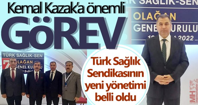 Gaziantep sağlık camiasını sevindiren karar