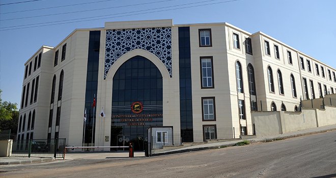 Gaziantep sanayi için bir adım eğitim seferberliği