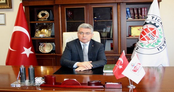 Gaziantep Savunması Milli Birliğin şahlanışıdır