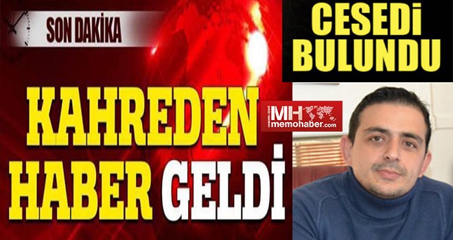 Gaziantep'i yasa boğan acı haber geldi!