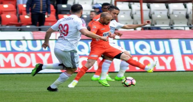 Gaziantepspor intihar etti, işi mucizelere bıraktı 2-3