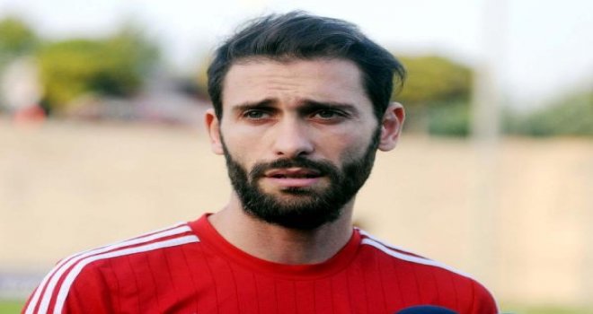 Gaziantepspor, Mehmet Sedef ile yollarını ayırdı