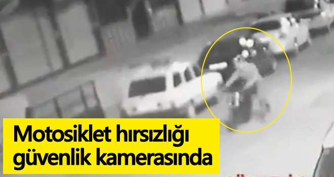 Gaziantep'te 13 suç kaydı olan hırsızlık şüphelisi gözaltına alındı