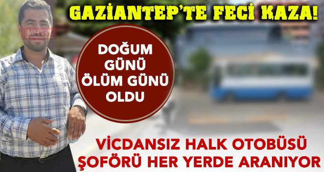 Gaziantep'te böyle acıya yürek dayanmaz: Doğduğu gün öldürüldü