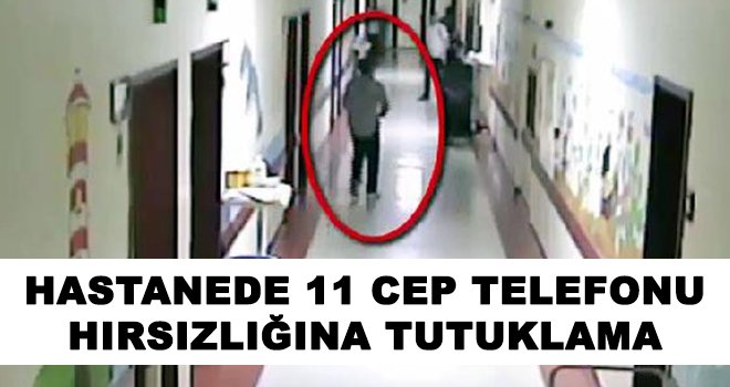 Gaziantep'te ki o hırsızlar yakalandı: 2 tutuklama