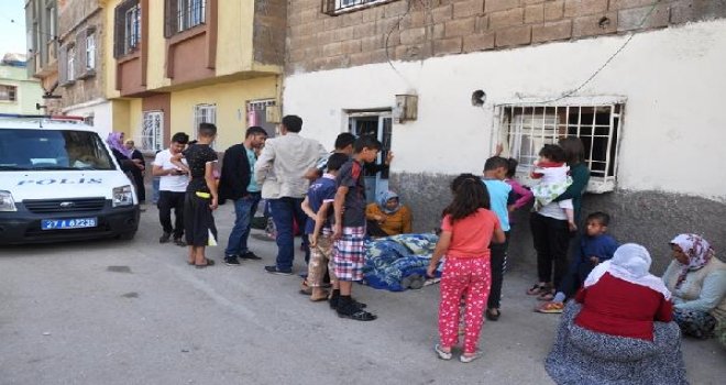 Gaziantep'te kimsesiz kadını bıçaklayıp altınlarını çaldılar