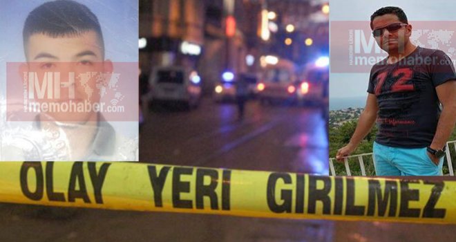 Gaziantep’te Küfür cinayeti, sallama ile kafasını kesti 1 ölü 1 yaralı