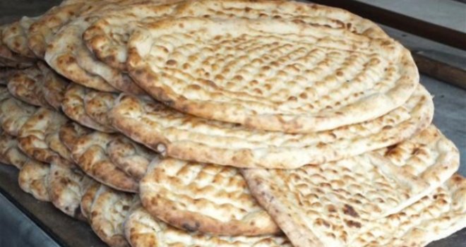 Gaziantep'te pide ekmeğe zam geliyor