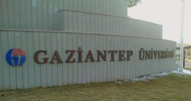 Gaziantep'te Üniversitesi'nde 70 personel gözaltına alındı