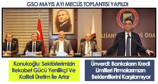 Gençlerimizin önünü açmazsak hedeflerimize ulaşamayız