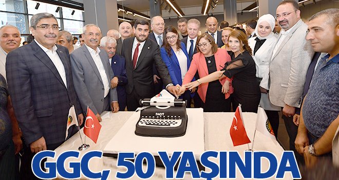 GGC’den 'Dünden Bugüne Gaziantep' sergisi 