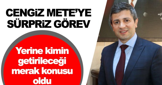 Gözler Gaziantep İl Milli Eğitim Müdürlüğüne çevrildi!