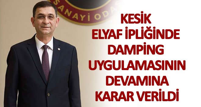 GSO’nun girişimleri sonuç veriyor