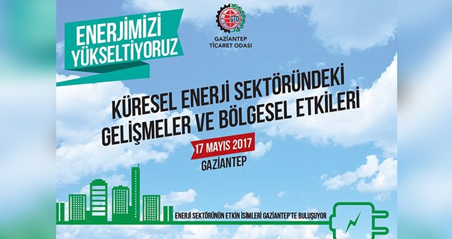 GTO, Enerji sektörünü zirveye taşıyor