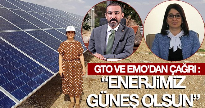 'Güneydoğu Enerji Forumuna' hazırlanıyor