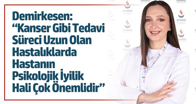 Hastalıklarda Psikolojik Desteğin Önemi