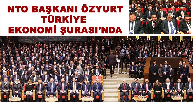 Hisarcıklıoğlu, tüm bunları bakanlıklara göre tasnif ediyoruz