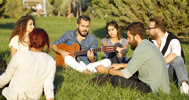 HKÜ en iyi üniversiteler arasında 12. sırada 