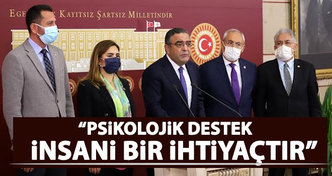 Hükümlü ve tutuklu sayısına dikkat çekildi!