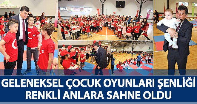 İbrahimli Spor Merkezi minikleri ağırladı