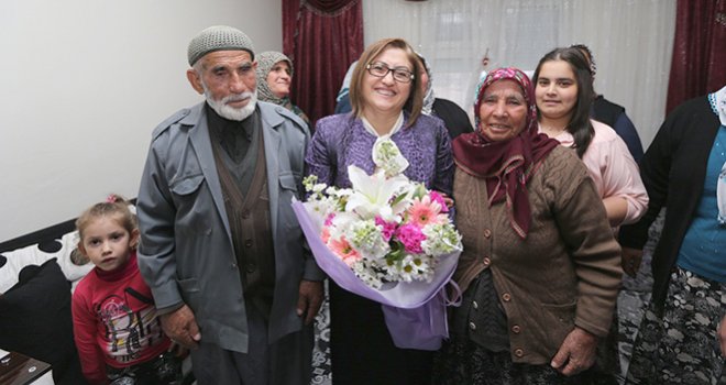 İhtiyarlık dönemi ikinci bahar olmalı