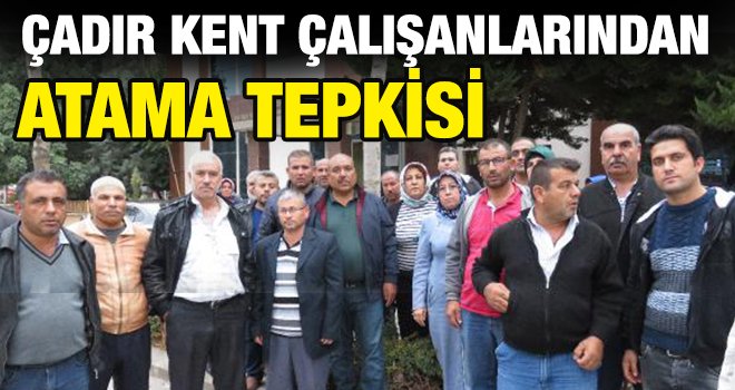 İl Göç İdaresi önünde eylem yapıldı!..