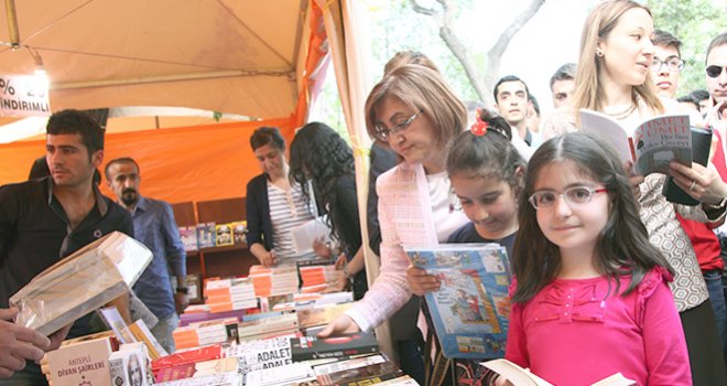 İlk’lerin Şehri Gaziantep Bir İlk’e Daha İmza Atıyor