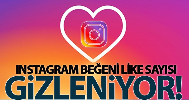 Instagram yeni özelliğini duyurdu!