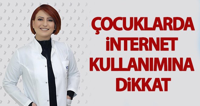 İnternet, 2 yaş öncesi çocukların gelişimlerini etkiler