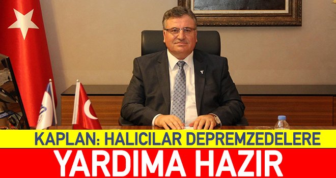 Kaplan: Ülke ve millet olarak acıyı yüreğimizde hissediyoruz