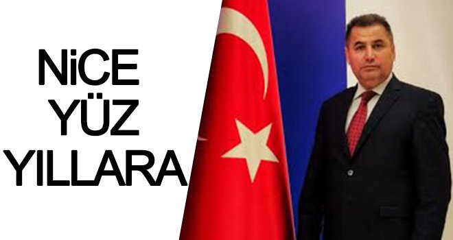 Kazak: Nice yüz yıllara