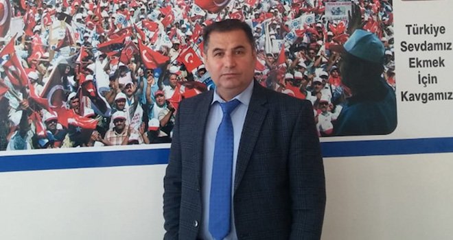 Kazak: Süslü sözler değil icraat bekliyoruz