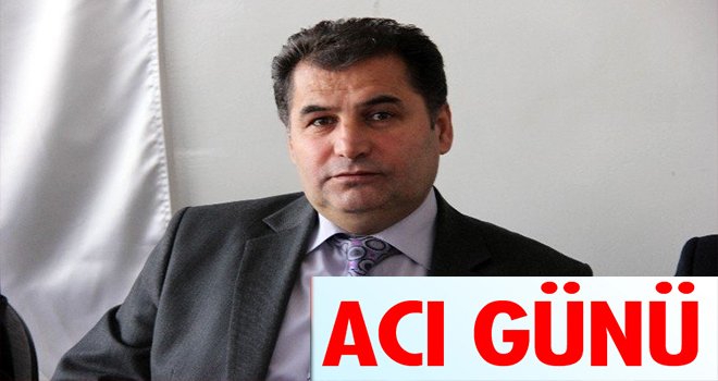 Kemal Kazak'ın Acı Günü! Annesini kaybetti...