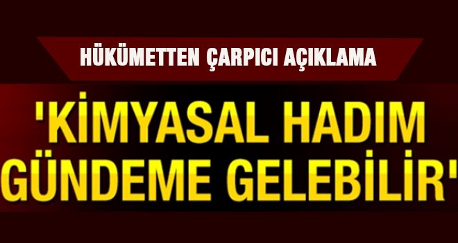 Bakan açıkladı: Çocuk istismarcılarına kimyasal hadım!