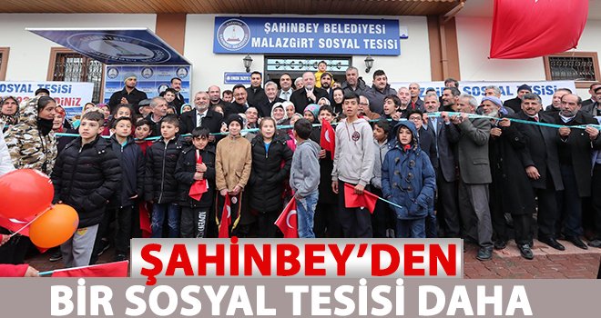 Koçer: Çalışkan bir 'Belediye Başkanımız' var