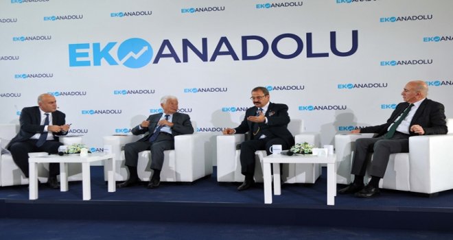 Konukoğlu, EkoAnadolu programına konuk oldu