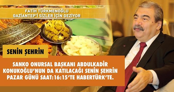 Konukoğlu: Pandemi sonrası artık eskiye dönüş yok, defter kapandı