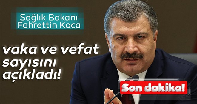 Koronavirüsten can kaybı 4 bin 630'a yükseldi