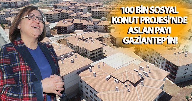 Kuzey Şehir'e 5 bin 200 konut daha yapılacak!