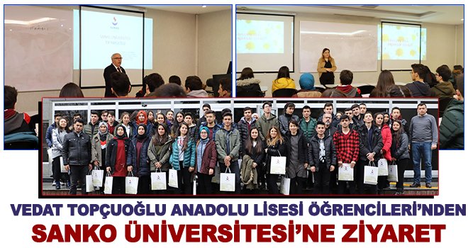 Lise son sınıf öğrencileri üniversite hazırlığında