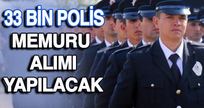 Polis Akademisi Başkanı'ndan polis alımı açıklaması 