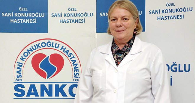 Prof. Dr. Münife Neyal, SANKO'da hasta kabülüne başladı