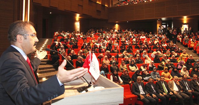 Gaziantep'te teröre fırsat vermeyeceğiz