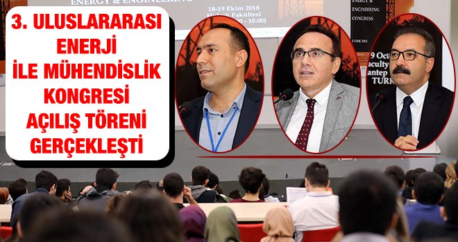 Prof. Dr. Gür; Türkiye çok stratejik bir konumda yer alıyor