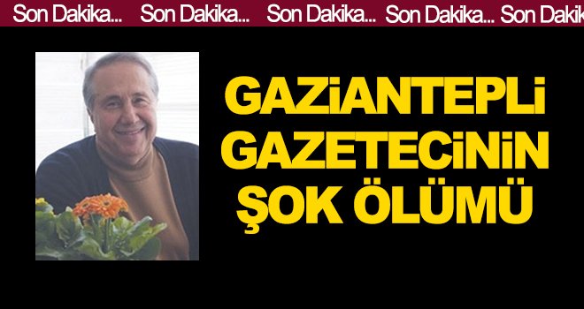 Sabah gazetesinin sahibi Tuzcu evinde ölü bulundu!