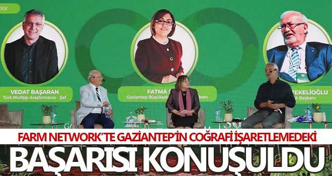 Şahin: İnanarak yaparsak aradaki farkı çok hızlı kapatıyoruz