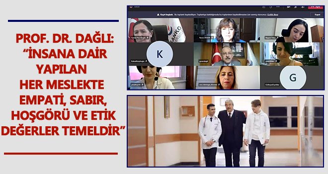 SANKO Üniversitesi Öğrenci Oryantasyon Programı...